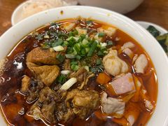 -蒋家肠旺面馆老店(合群路店)