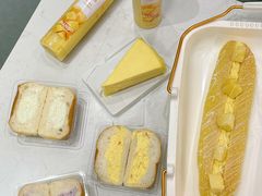 -卡吉诺动物奶油生日蛋糕(东明路店)