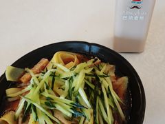 -巴依老爷·新疆美食(上城区天城路店)