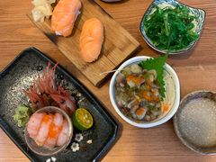 -信日本料理(信义坊店)