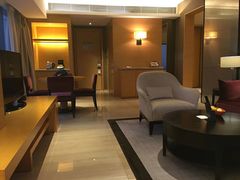 -广州天河合景福朋喜来登酒店