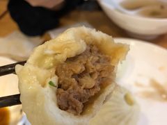 -凤起龙游老面包子(凯德晶品店)