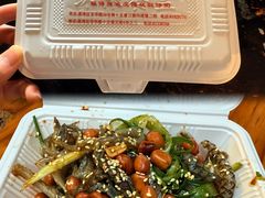 -陳添記·祖傳爽鱼皮(十五甫三巷店)