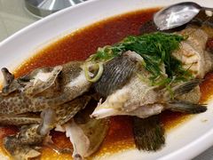 -金翠皇宫粤菜·点心·海鲜(科技园店)