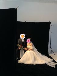-GO VISION 动视觉婚纱摄影高级定制
