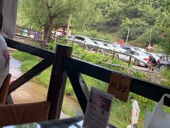 -北京水岸山吧度假村(雁栖镇店)