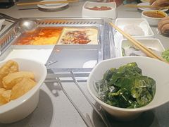 -海底捞火锅(步步高新天地店)