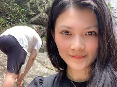 -东天目山风景区