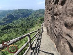 -丹霞山风景名胜区