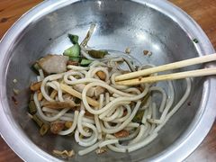 -瘦子桂林米粉店(总店)