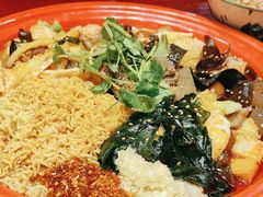 -李炮称盘麻辣烫(无锡荟聚店)