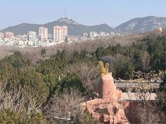 -千佛山风景名胜区