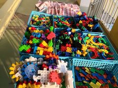 -爱彼格林珑悦幼儿园