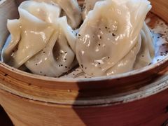 -烤无忌·新疆菜馆(格林威治城店)