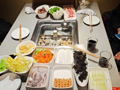 -海底捞火锅(赛格国际购物中心店)