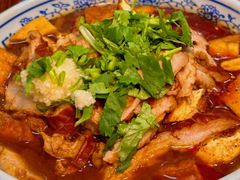 -门框胡同百年卤煮(前门煤市街店)