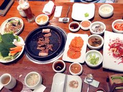 -萨拉伯尔(燕莎友谊商城店)