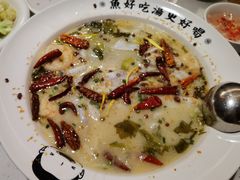 -江渔儿酸菜鱼(奥园广场金发购物中心店)