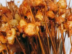 把把烧掌中宝-夜烤·宜宾烧烤(洋河路店)