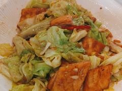 -巴依老爷新疆美食(马驹桥店)