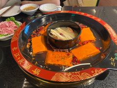 -三江两海老火锅(北京首店)