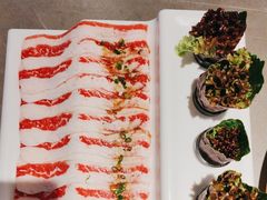 -杨小佳·齐齐哈尔烤肉·烤串(广州店)