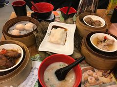 -添好运点心专门店(深水埗店)