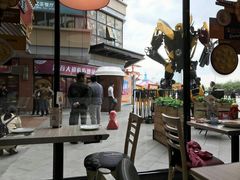 -必胜客(桐乡吾悦广场店)