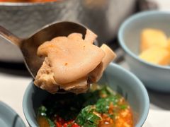 -小街猪手(团结湖店)