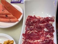 -重庆高老九火锅(万象城店)