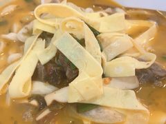 -奎元馆.百年奎元.非遗传承(西湖边的解放路店)
