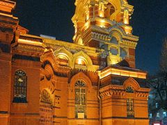 -圣·阿列克谢耶夫教堂