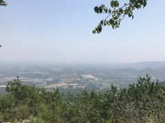 -阳台山自然风景区