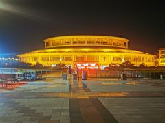 -赤山海景丽呈酒店