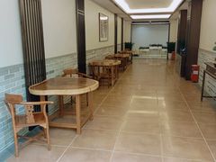大堂-顺德渔村·岭南一号