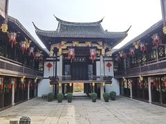 -上海三山会馆