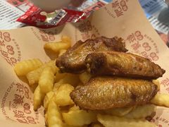 -肥韬茶餐厅(海上世界店)