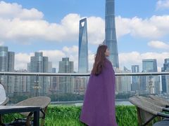 -Kathleen's Waitan 凯圣琳江景西餐厅(外滩店)