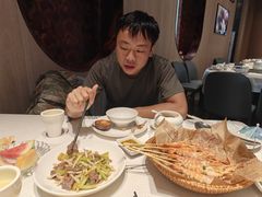 -79号渔船海鲜饭店(宝安店)