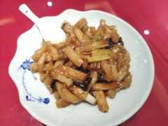 -青岛美食鲁菜大酒店