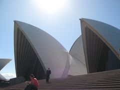 -悉尼歌剧院