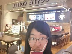 -万达影城(江桥万达广场IMAX店)