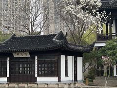 -红梅公园