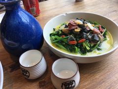 -旅马餐厅(茅家埠店)