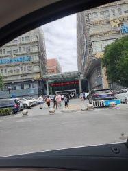 -沈阳市儿童医院