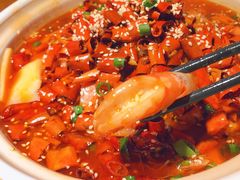 -船歌·鱼水饺青岛菜(金狮广场店)