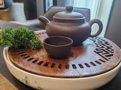 -曾宴·楚菜(湖北省博物馆店)