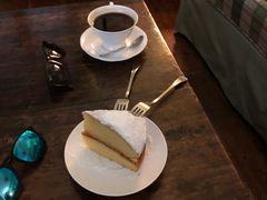 -马克咖啡The Moganshan Lodge