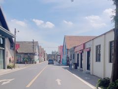 -云间粮仓