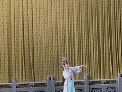 -北京前门建国饭店